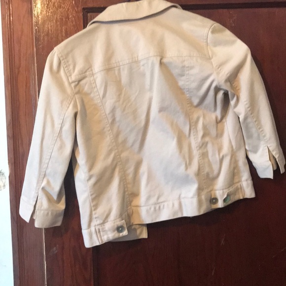 Jacket - Picture 4 of 5